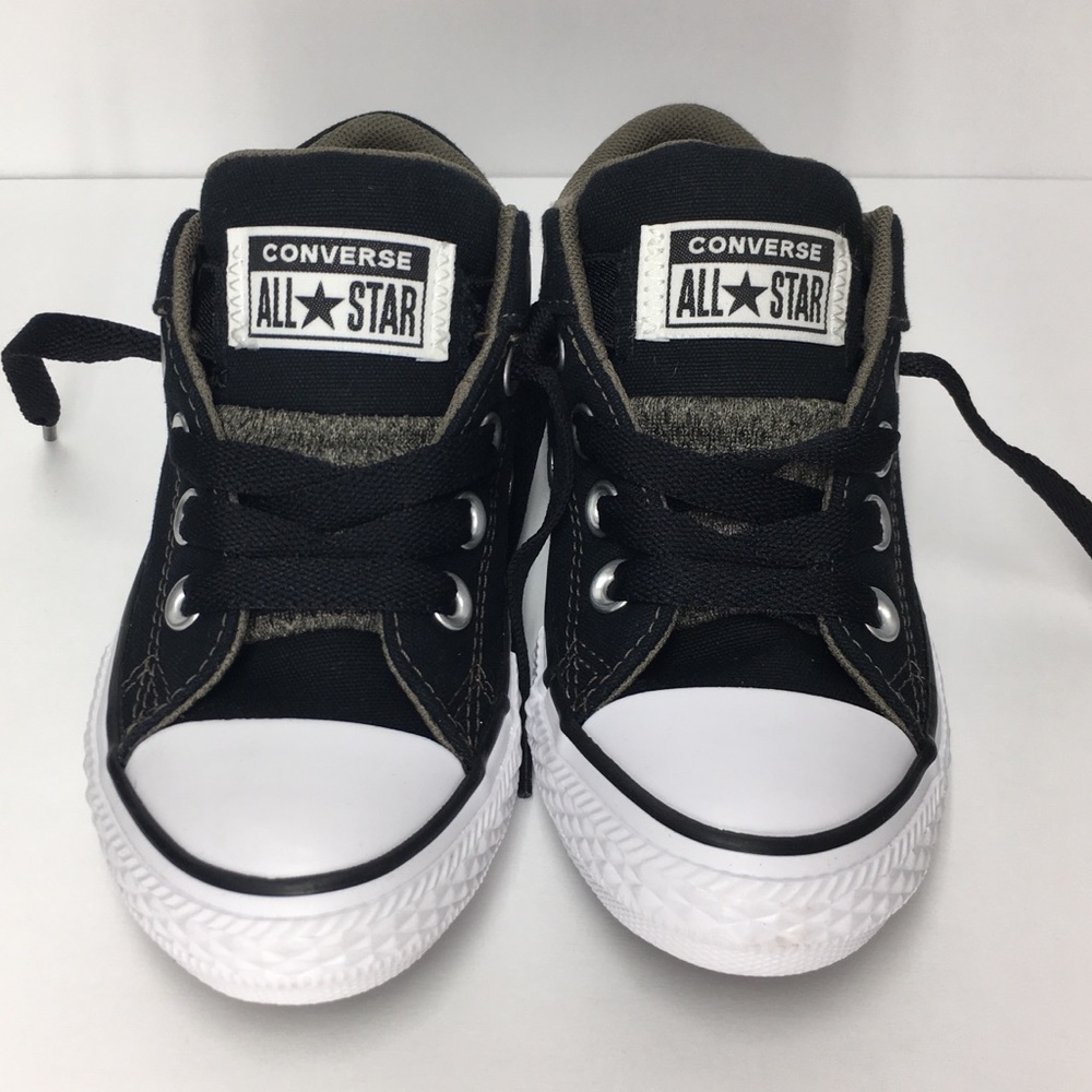 NEW Converse All Star Sneakers Toddler Boy Size 11